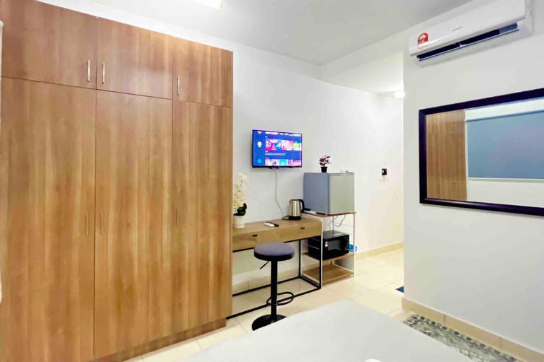 Others 5, Studio Near Airport KLIA, Sepang