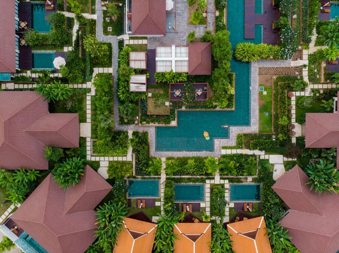 Exterior & Views 2, Angkor Green Gardens by Dara, Siem Reap