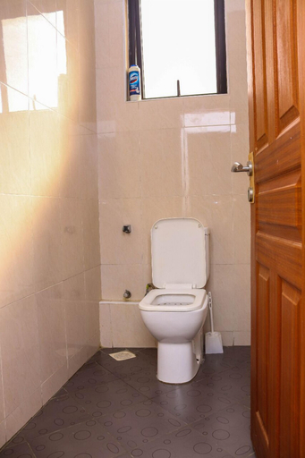 Bathroom 3, 2 Bedroom Myra Residences Kilimani, Kibra