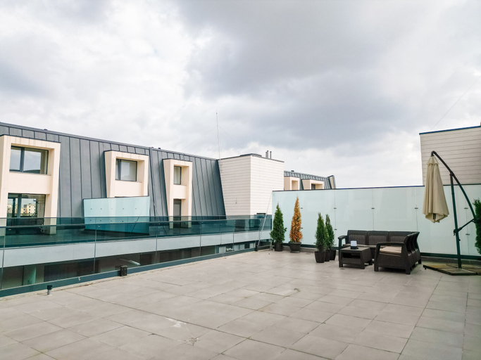 Sport & Beauty, Dec Apartments, Municipiul Bucuresti