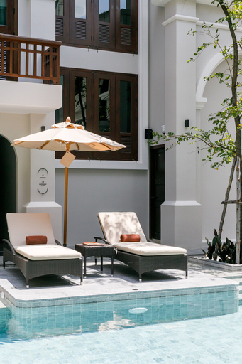Sport & Beauty 2, Hotel Sensai Nimman Chiang Mai - Adults Only, Muang Chiang Mai