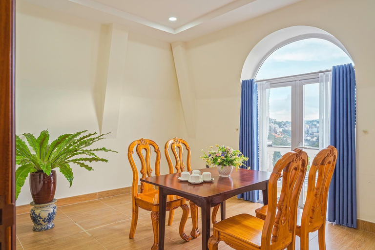 Others 5, Dieu Thong Hotel, Đà Lạt