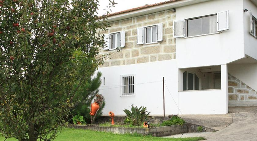 Great Villa close to Vila do Conde, Vila Nova de Famalicão