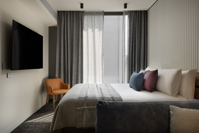Bedroom 14