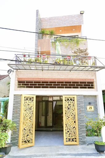 Exterior & Views, KALINH HOUSE, Da Nang