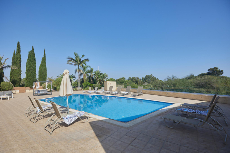 Others 4, Protaras Holiday Villa Pa7