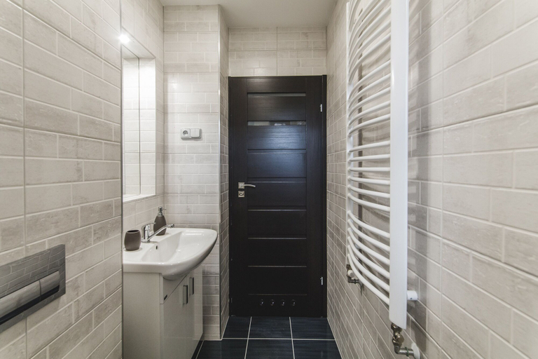 Bathroom 4, Villa u Arény, Ostrava