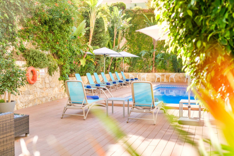 Sport & Beauty 3, Hotel Agua Beach - Adults Only, Baleares