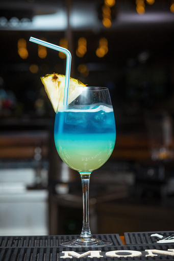 Food & Drinks 5, Peduase Valley Resort, Akwapim South