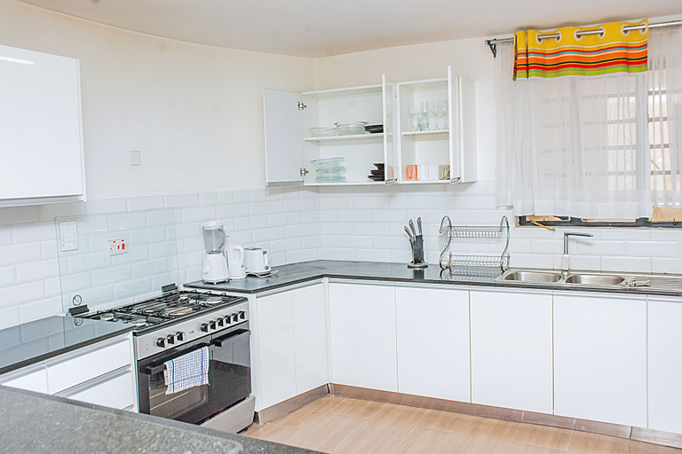 Others 4, Casa Misa Riverside Duplex, Dagoretti North