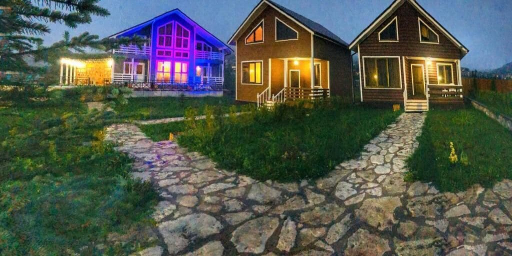 Exterior & Views 2, COTTAGE CHALET and TOURS