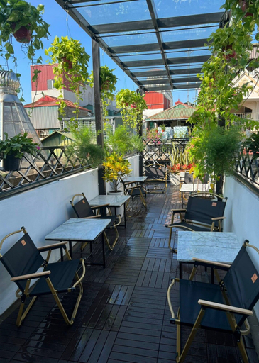 Food & Drinks 4, Lanha Hotel-Homestay, Đống Đa