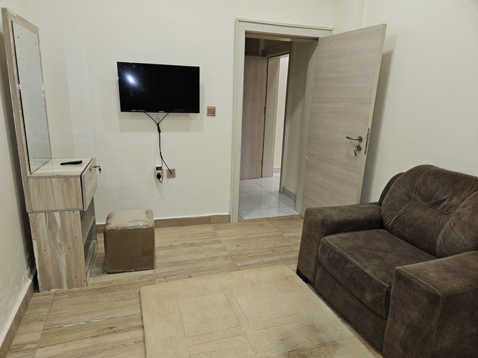Others 3, Kams homes, AbujaMun