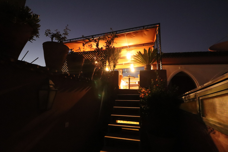 Exterior & Views 2, Riad Dar Al Assad, Marrakech