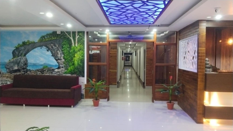 Others 1, Hotel Amullya, South Andaman