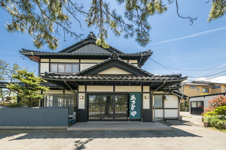 Exterior & Views 2, Asahiya, Takaoka