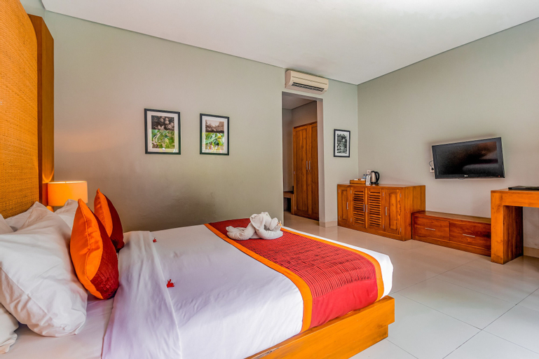 Bedroom 6