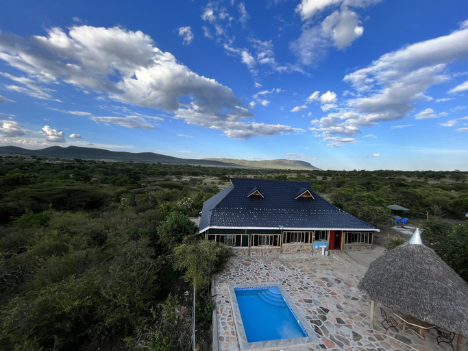 Sport & Beauty 4, Orngatuny Mara King Camp, Narok West