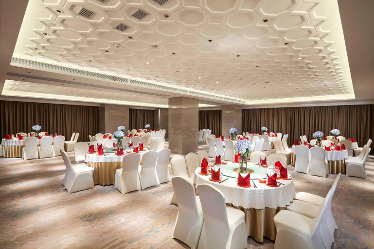 Food & Drinks 4, Derayco Hotel Foshan, Foshan
