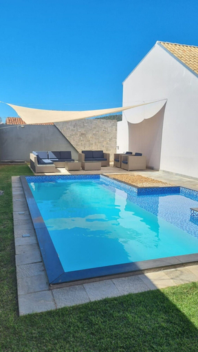 Pool 2, Condomínio Vila Bela, Pirenópolis