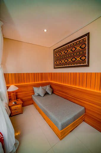 Bedroom 8