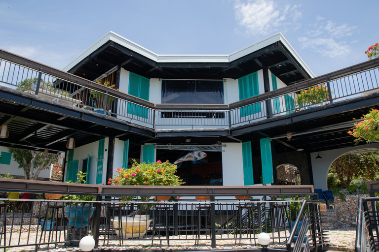 Exterior & Views 2, The Nam Du Hill, Kiên Hải