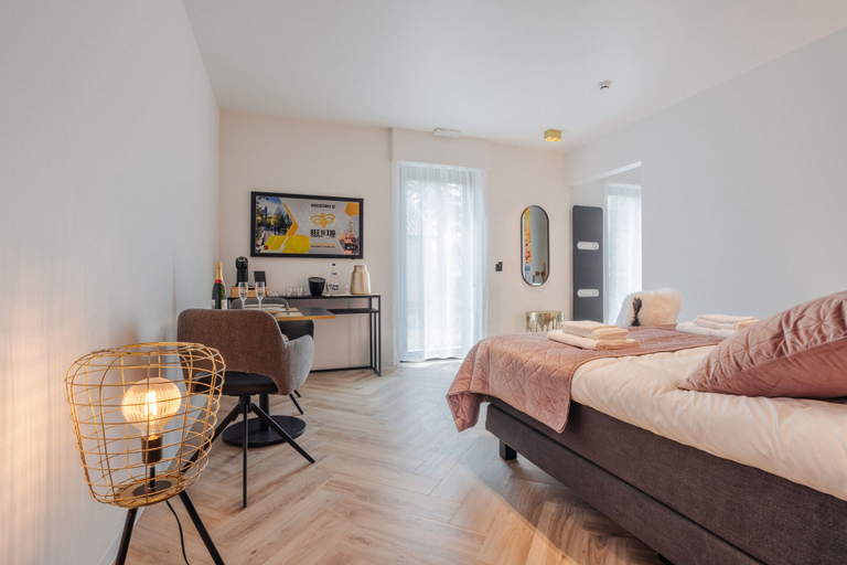 Bedroom 4, BEE n BEE, West-Vlaanderen
