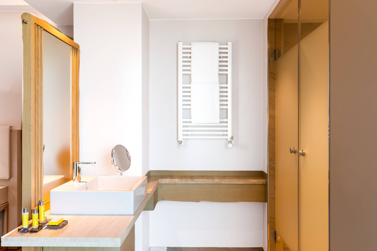 Bedroom 3, Delta Hotels by Marriott Frankfurt Offenbach, Offenbach am Main