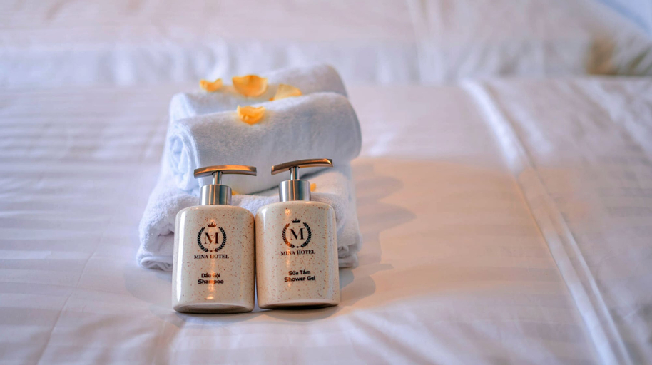 Amenities 7