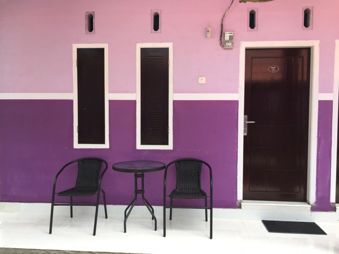 Others 1, Homestay Sukses Tambora, Dompu