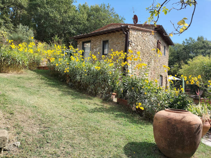 Others 4, La Casa Nel Bosco D’arte - Passo del Sugame, Greve in Chianti, Florence