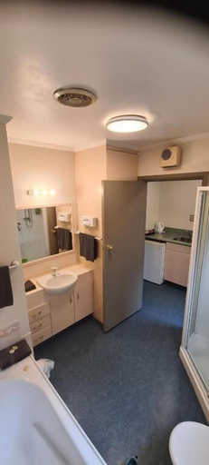 Others 5, Parklands Motor Lodge Timaru, Timaru