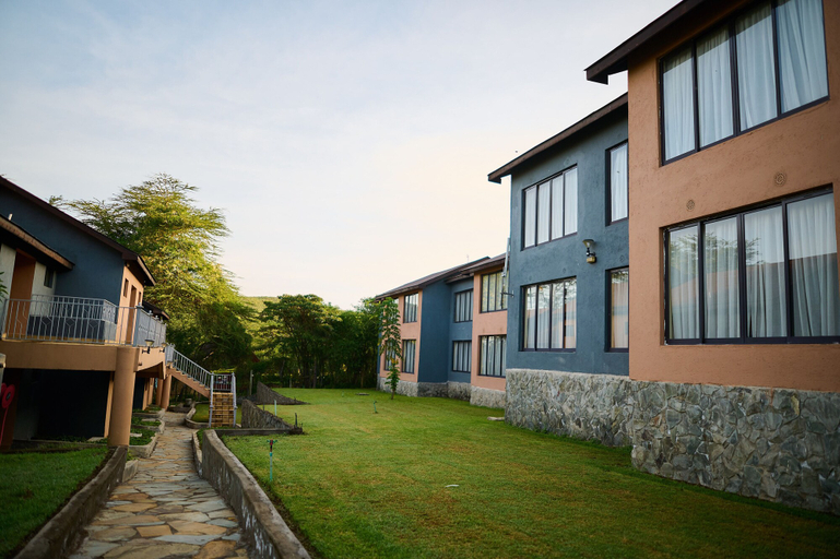 Exterior & Views 2, PELICAN LODGE - LAKE ELEMENTAITA, Gilgil