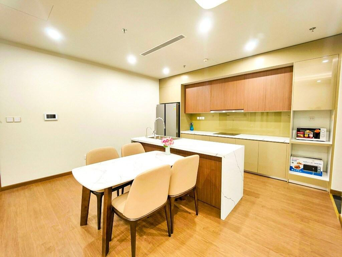 Others 5, The Matrix One Apartment by My Dinh Stadium, Từ Liêm