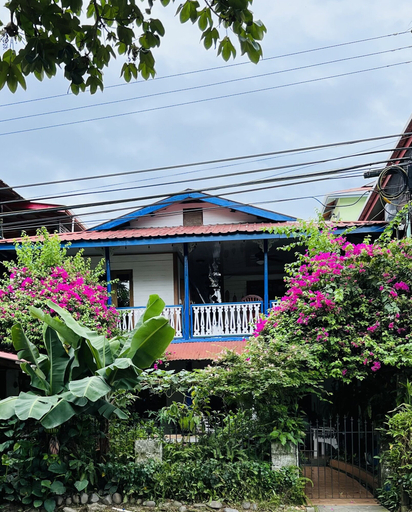 Exterior & Views, Apartamentos Casa Le Parc, Bocas del Toro