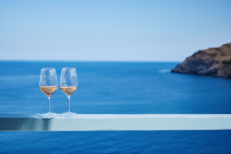 Food & Drinks 5, Chrysalis Boutique Hotel, South Aegean