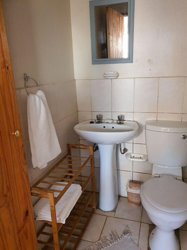 Bathroom 5, KatiKati Eco Lodge, Ehlanzeni