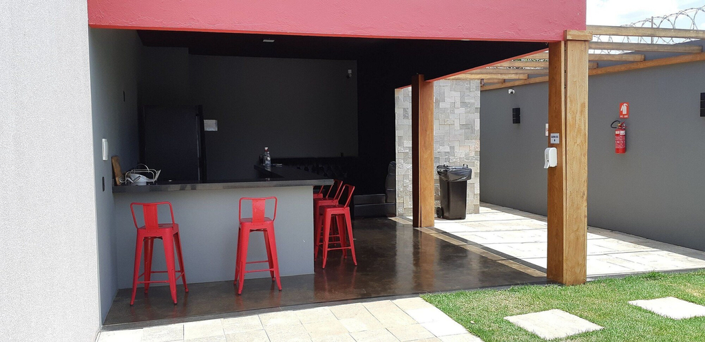 Living area 5, Condomínio Vila Bela, Pirenópolis