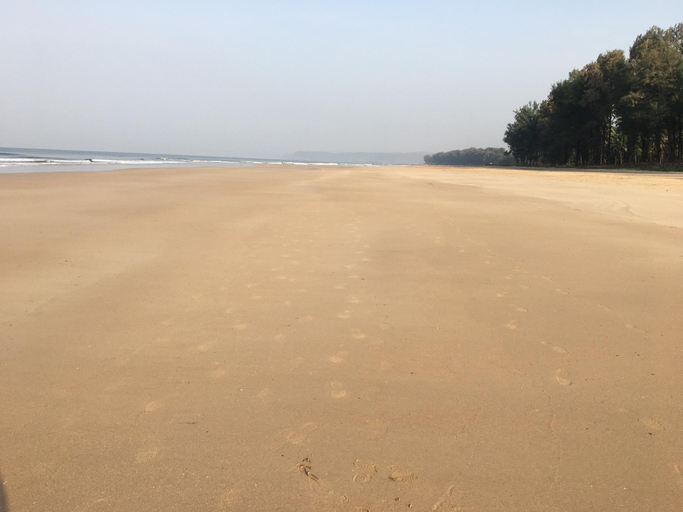 Others 3, Regenta Resort Mango Village Guhagar, Ratnagiri