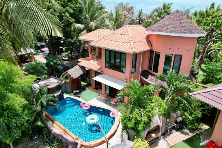 Others 3, Baan I Dao poolvilla Huahin, Hua Hin