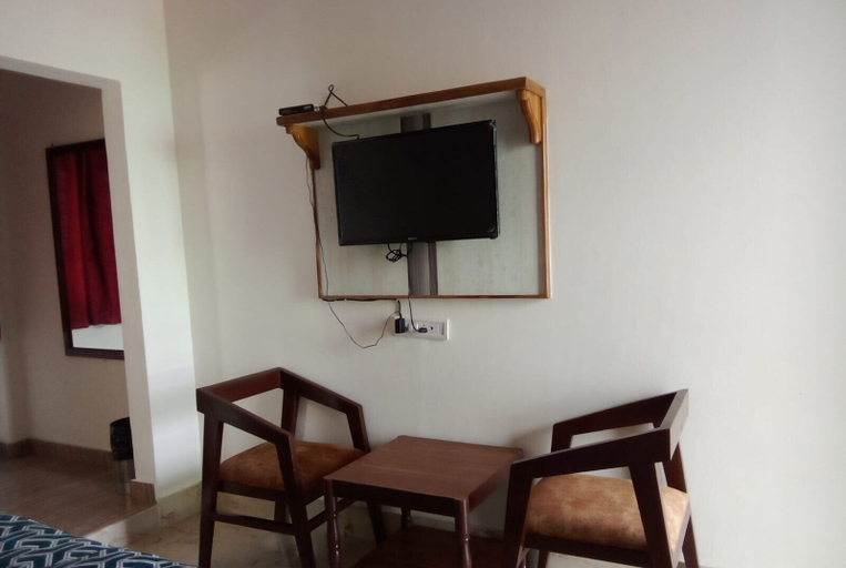 Others 5, Hotel Starwood, Garhwal