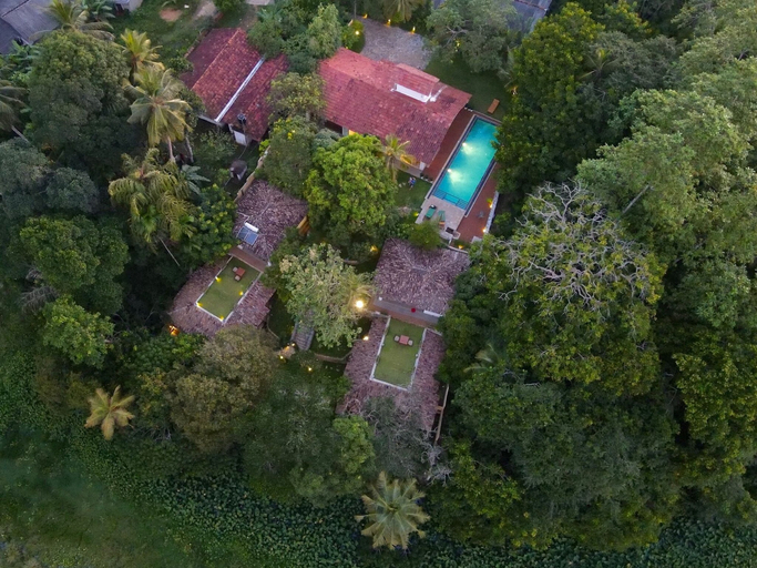 Exterior & Views 2, The Jungle Loft - Galle, Galle Four Gravets