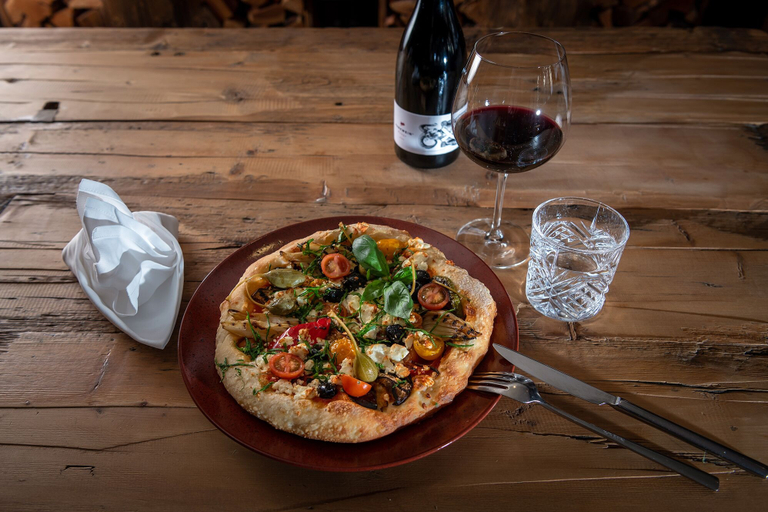 Food & Drinks 5, The Pollux, Visp