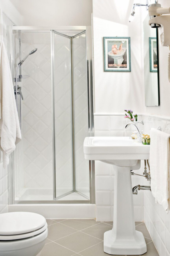 Bathroom 4, Casa Villa Rentals by Torre a Cona, Florence