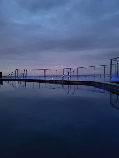 Sport & Beauty 5, Lux Suites Antalyia Apartments, Nyali