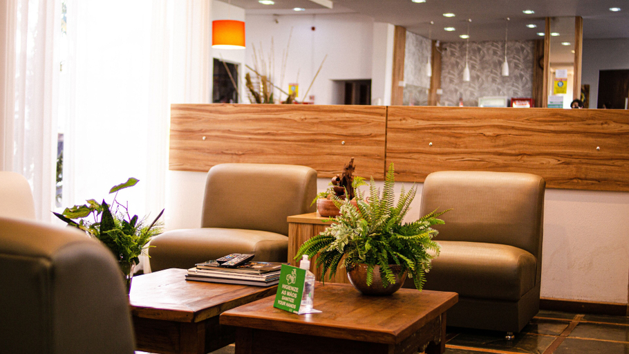 Others 5, Sir Hotel, Telêmaco Borba