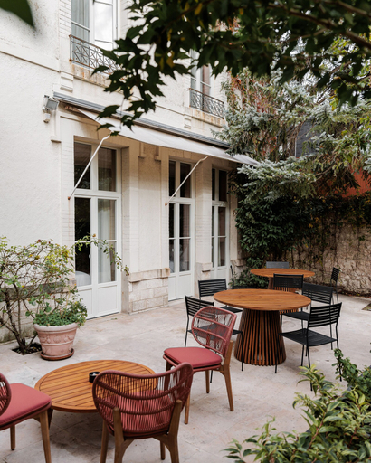 Exterior & Views 2, Frenchdoor Orléans Arago, Loiret