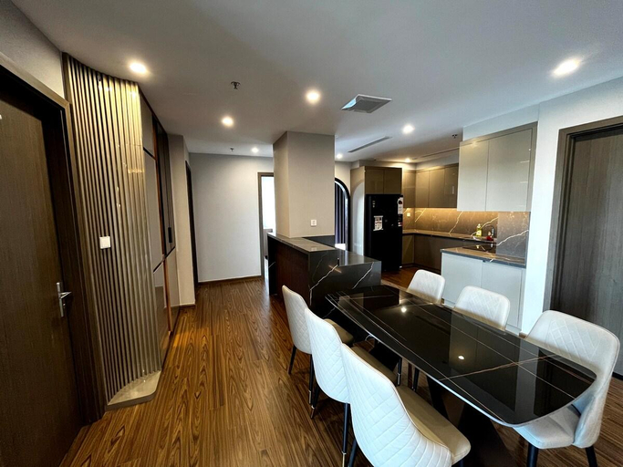 Others 5, West Point Apartment with 4 Super Spacious Bedrooms., Từ Liêm