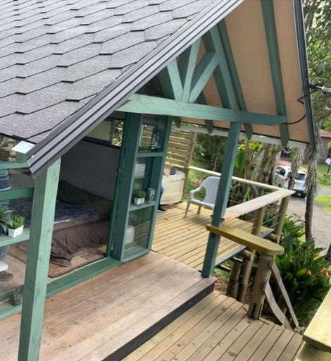 Exterior & Views, Rancheria Loft Chalets, Rionegro