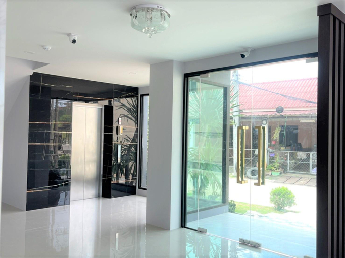 Others 5, The bliss boutique hotel, Muang Trang